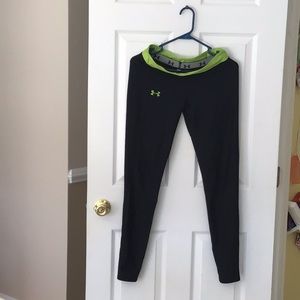 Under Armour leggings